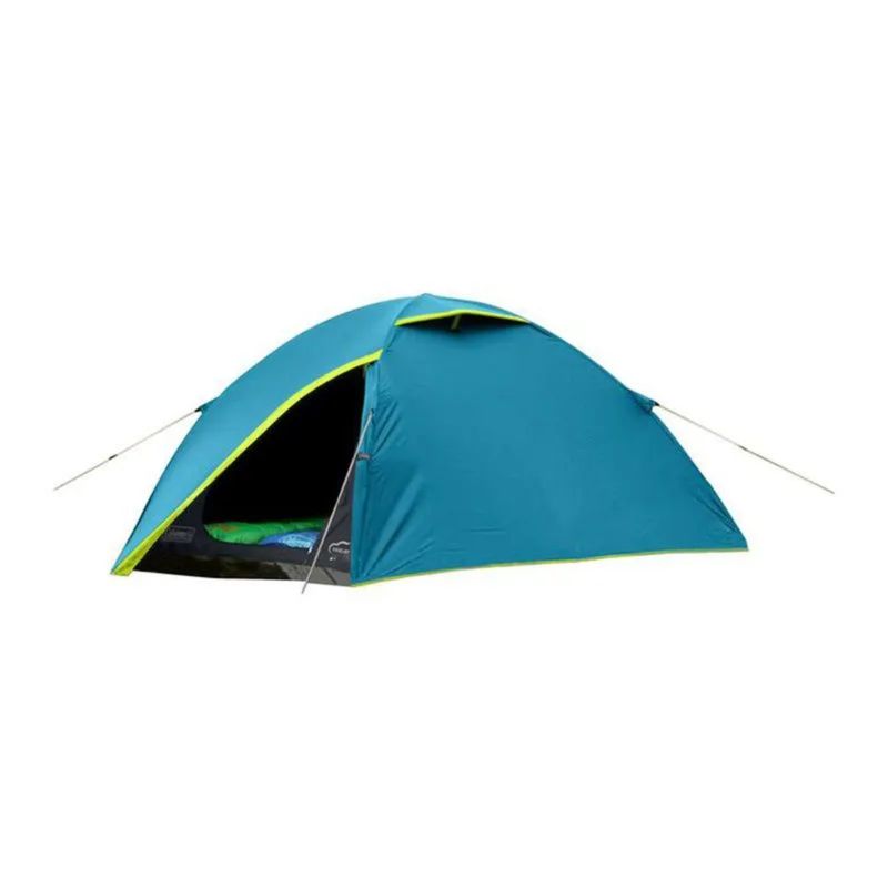 COLEMAN - Carpa Kobuk 2.0 para 2 Personas Blackout Coleman