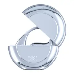 GENERICO - Audífonos bluetooth 5.4 Hi fi compatibles android iOS ANC deportivos