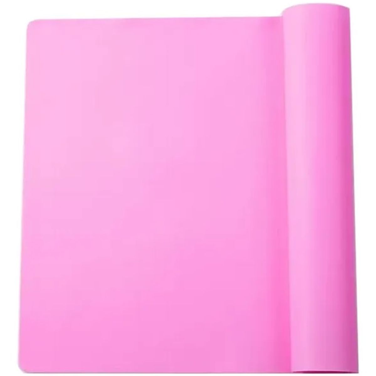 GENERICO - Tapete De Silicona Para Resina  De 40 X 30cm Antiadherente