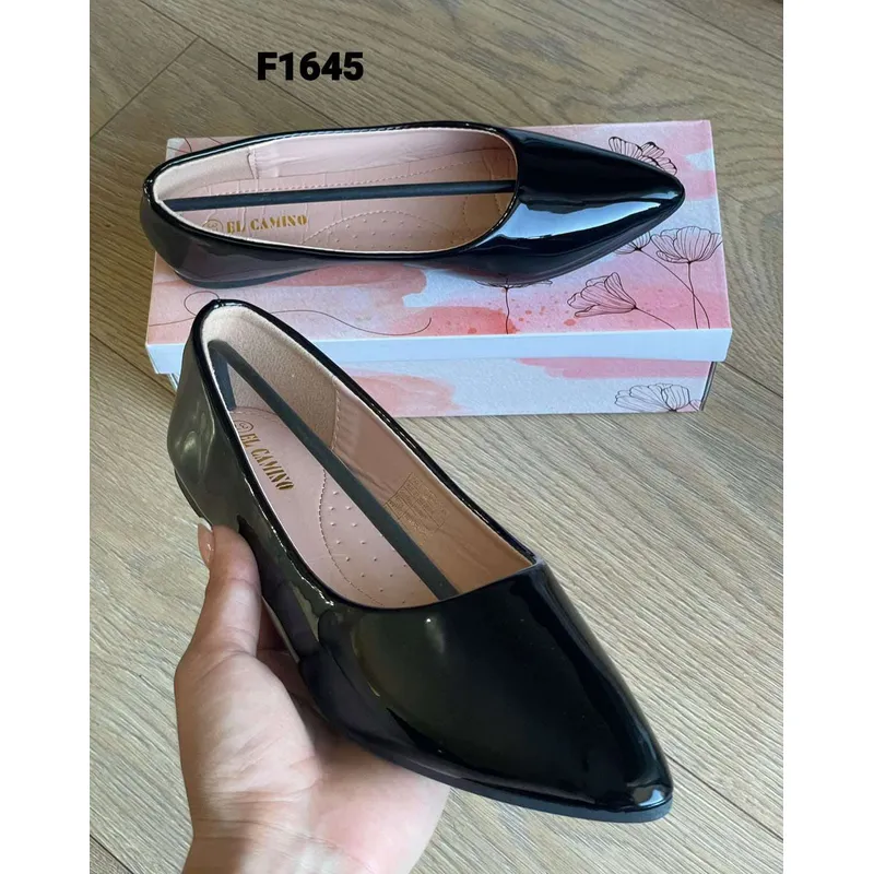 CARBIN - Zapatos Ballerinas Para Mujer