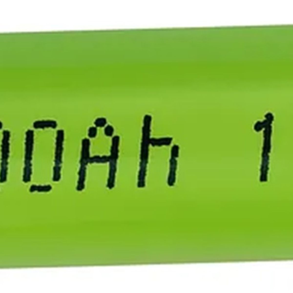 GENERICO - Pilas Recargable Aaa Ni-mh 800mah Ym 50 pcs Para Recambio Pack