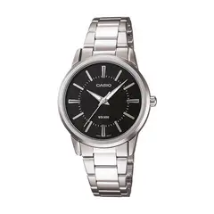 CASIO - Reloj Análogo Mujer LTP-1303D-1AV