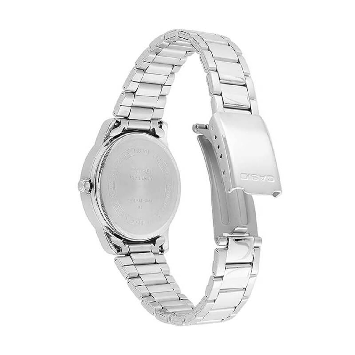 CASIO - Reloj Análogo Casio Mujer LTP-1303D-1AV