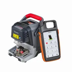 GENERICO - Maquina de llaves Xhorse Dolphin Xp005 y VVDI Max Automática