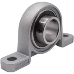 GENERICO - KP001 12 mm Chumacera pack 2 und