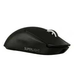 GENERICO - Logitech G Pro X Superlight 2 inalámbrico