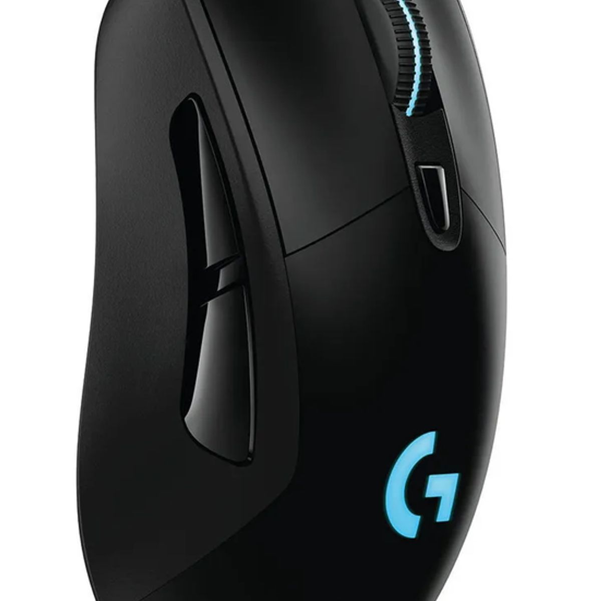GENERICO - Logitech G703 Lightspeed mouse gamer negro