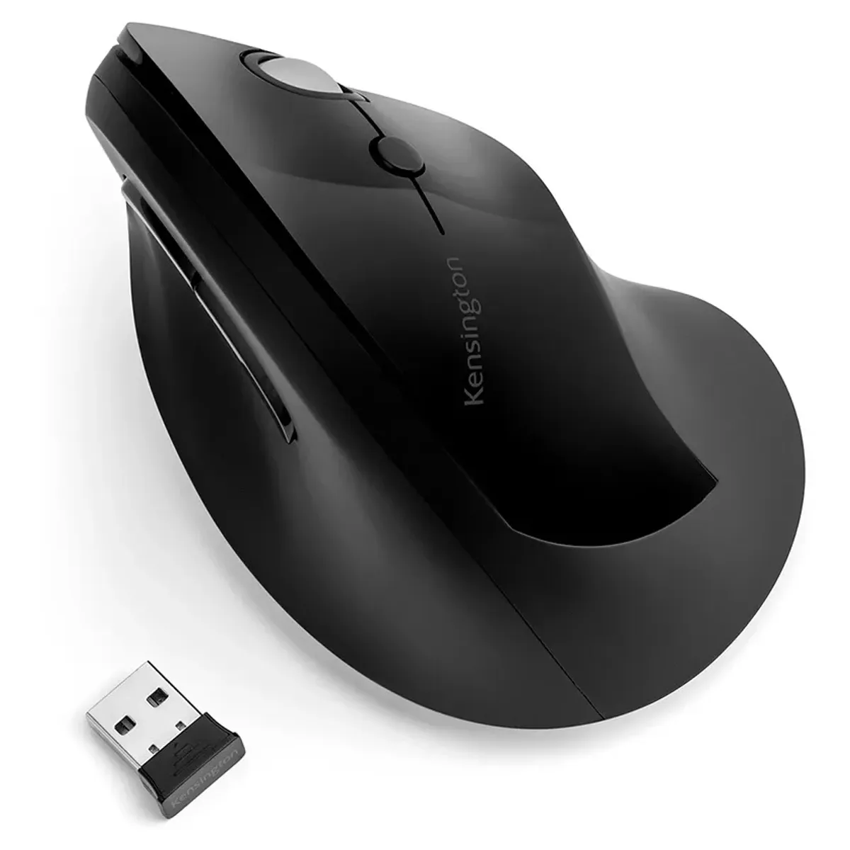 GENERICO - Mouse vertical Kensington Profit negro