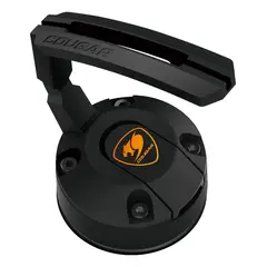 GENERICO - Mouse bungee Cougar bunker negro