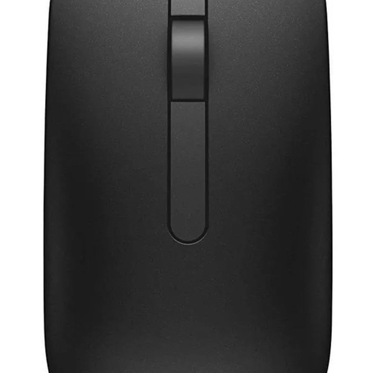 GENERICO - Mouse Dell MS116 negro