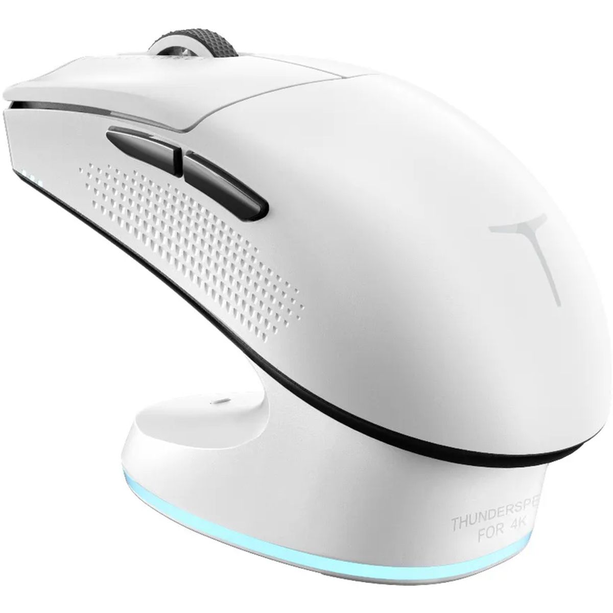 GENERICO - Mouse Thunderobot ml903 gamer recargable rgb