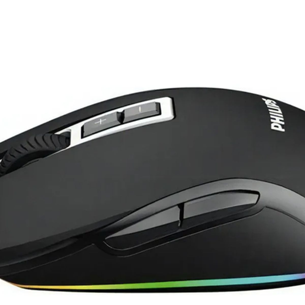 GENERICO - Mouse gamer Philips G212 usb 2400dpi