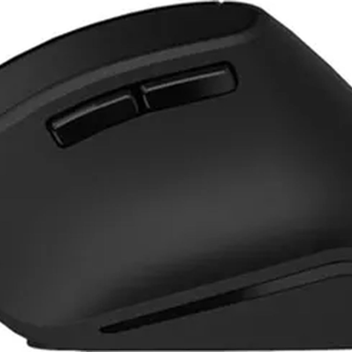 GENERICO - Klip Xtreme mouse usb ergonómico Krown 1600dpi