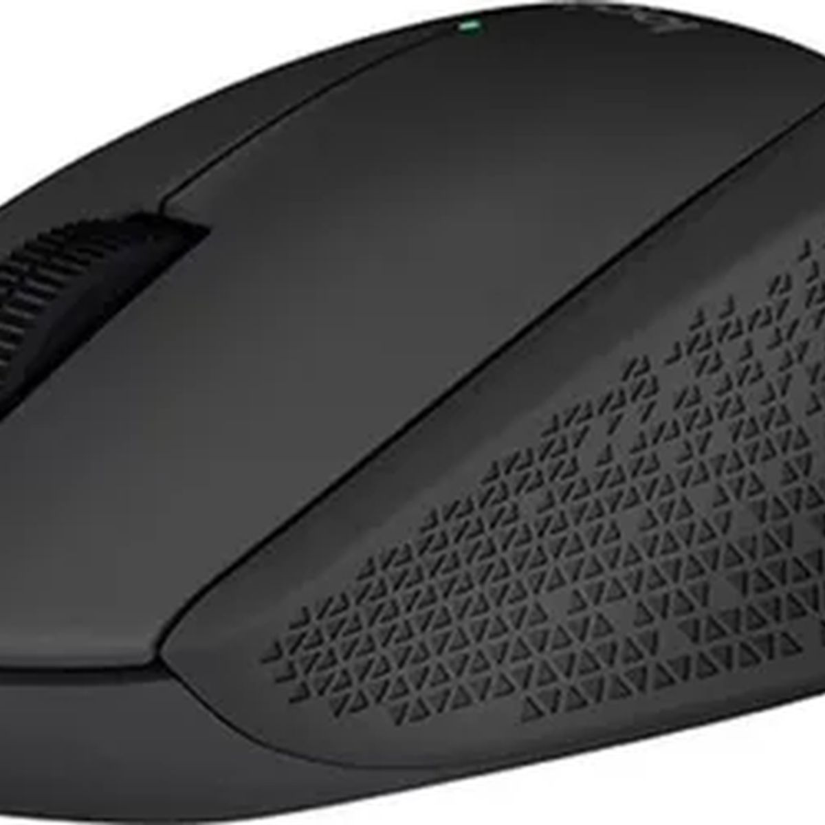 GENERICO - Mouse Logitech M280 inalámbrico negro