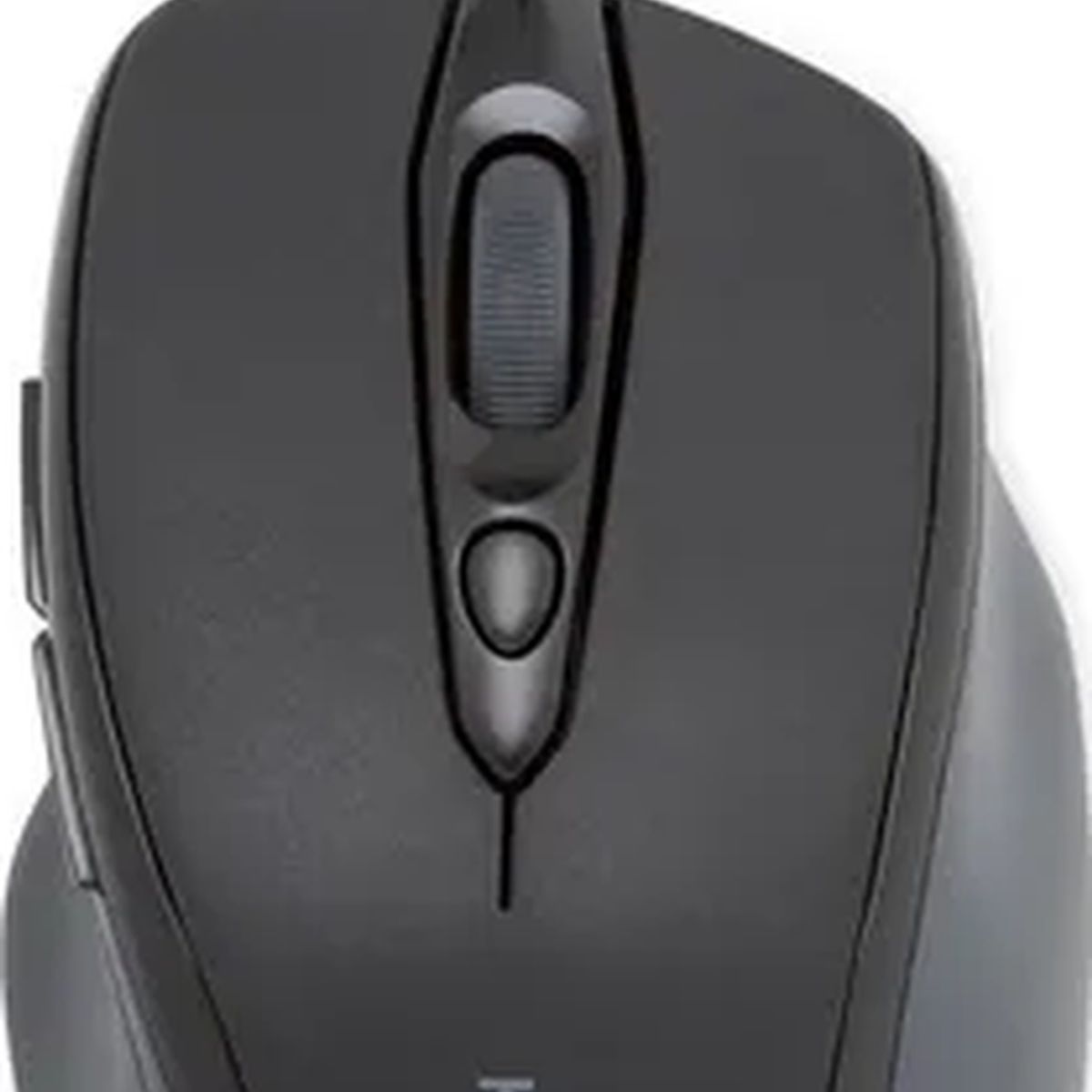 GENERICO - Mouse Kensington Pro Fit usb mid-size negro