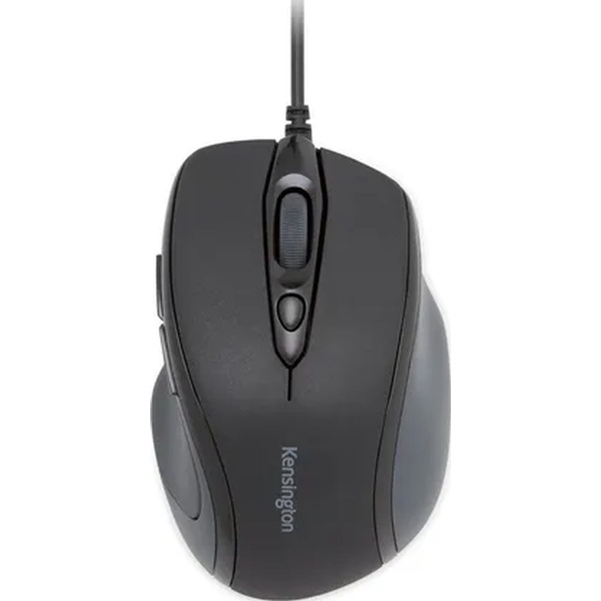 GENERICO - Mouse Kensington Pro Fit usb mid-size negro