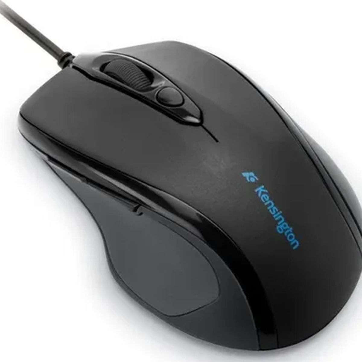 GENERICO - Mouse Kensington Pro Fit usb mid-size negro