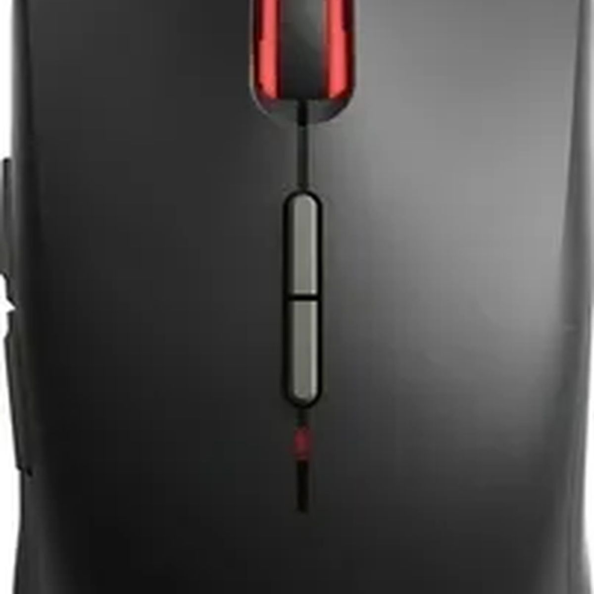 GENERICO - Mouse gamer Fantech Blake X17 negro