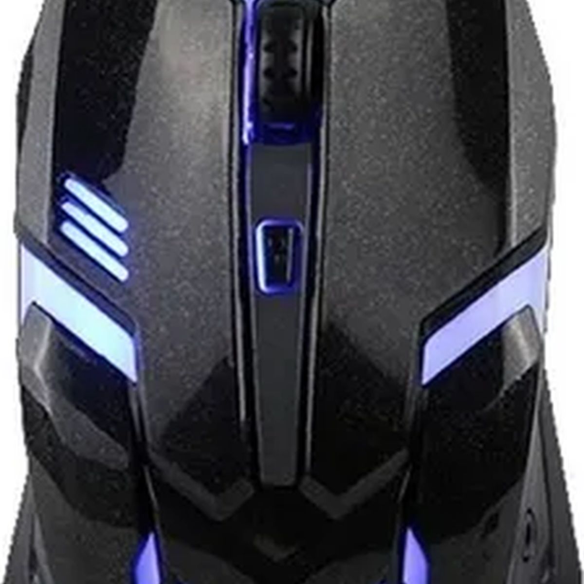GENERICO - Mouse gamer Meetion M371 negro