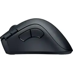 GENERICO - Razer DeathAdder V2 X Hyperspeed inalámbrico negro
