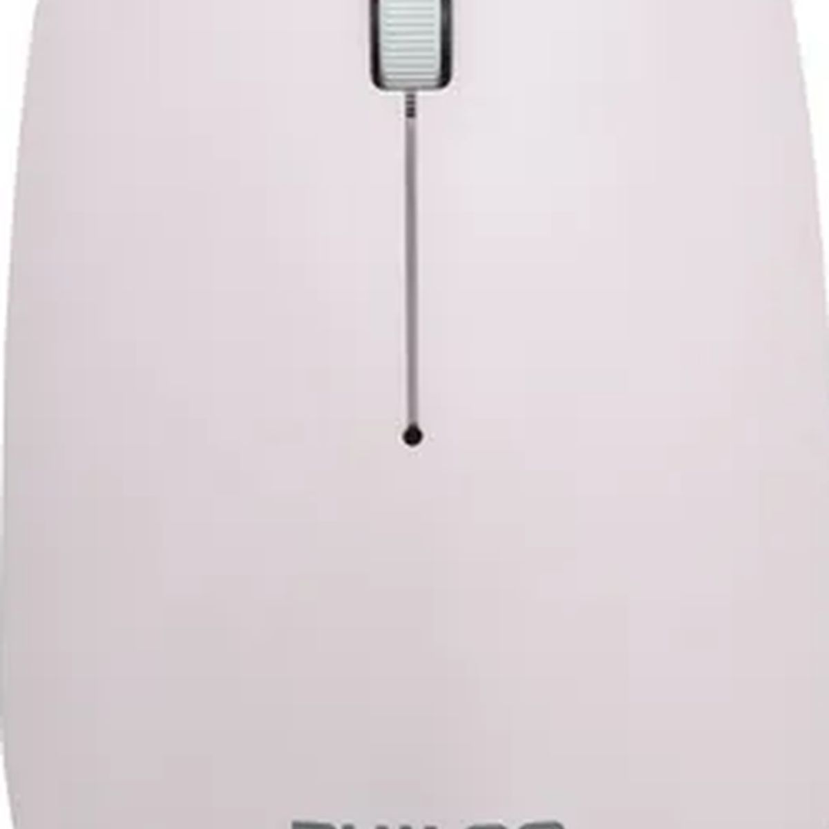 GENERICO - Mouse Philco Spk7305 pro inalámbrico rosa