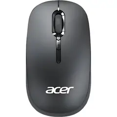 GENERICO - Mouse inalámbrico Philco windowsmacbook pila incluida