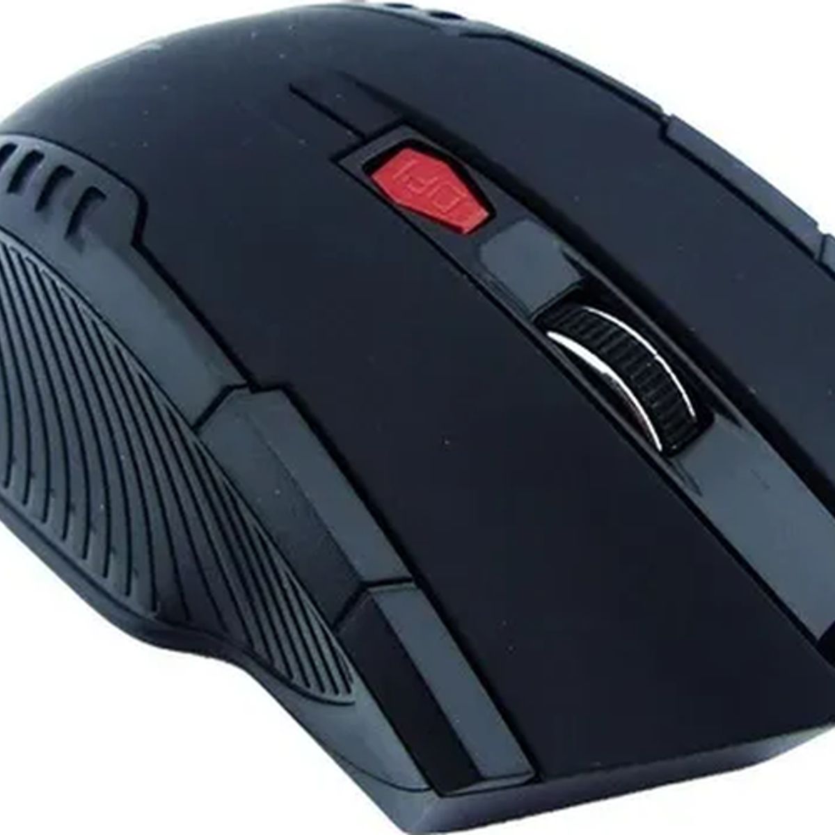 GENERICO - Mouse gamer G8 Gamepro-x6 inalámbrico negro