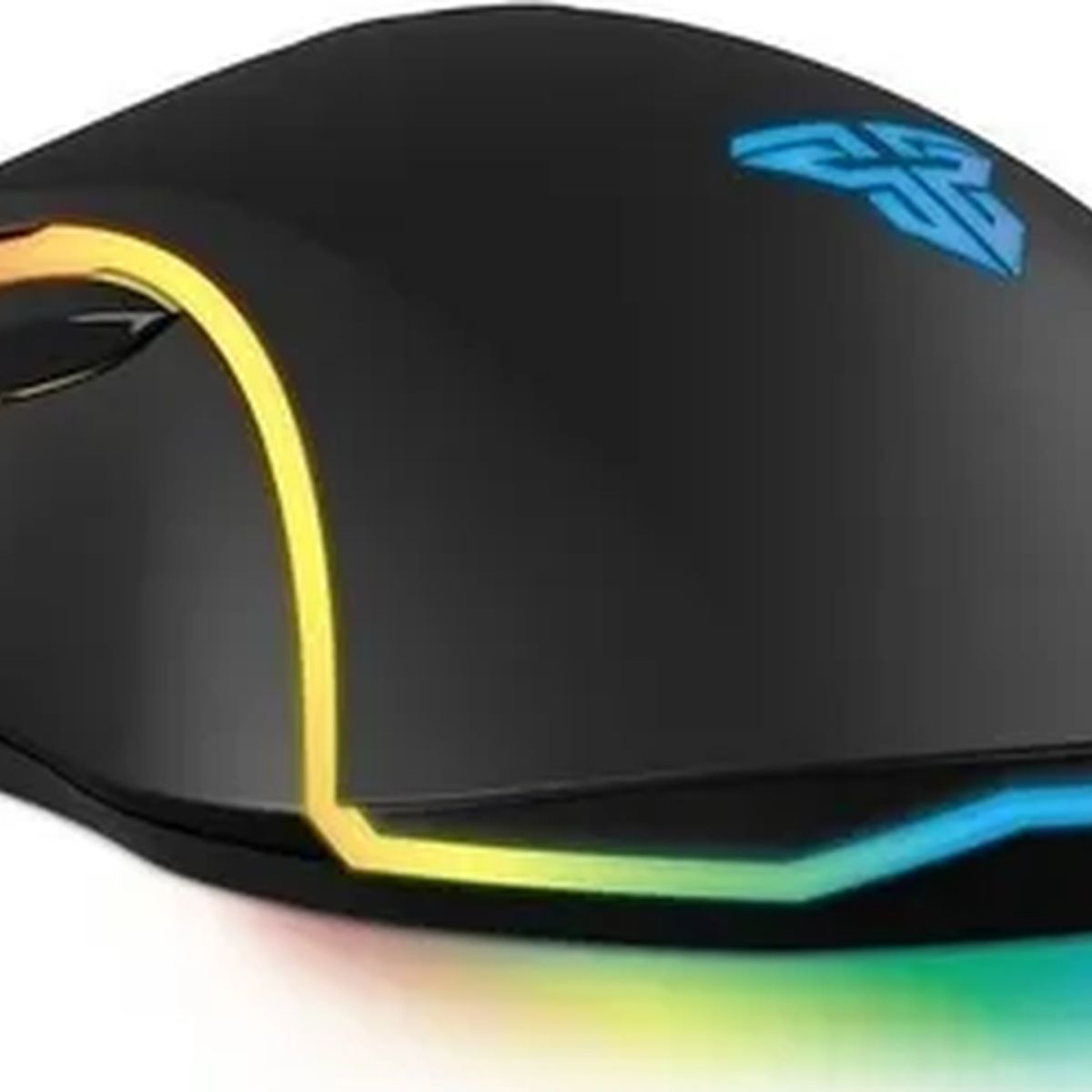 GENERICO - Mouse gamer Fantech Thor X16 rgb