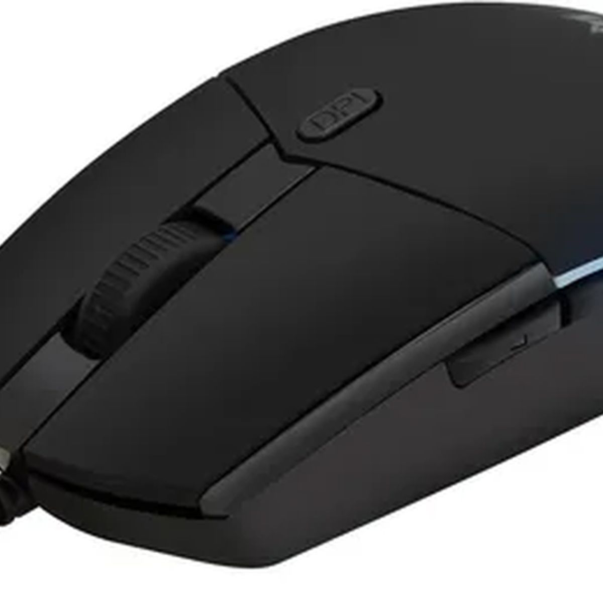GENERICO - Mouse gamer Monster Tide 3200dpi 5 botones