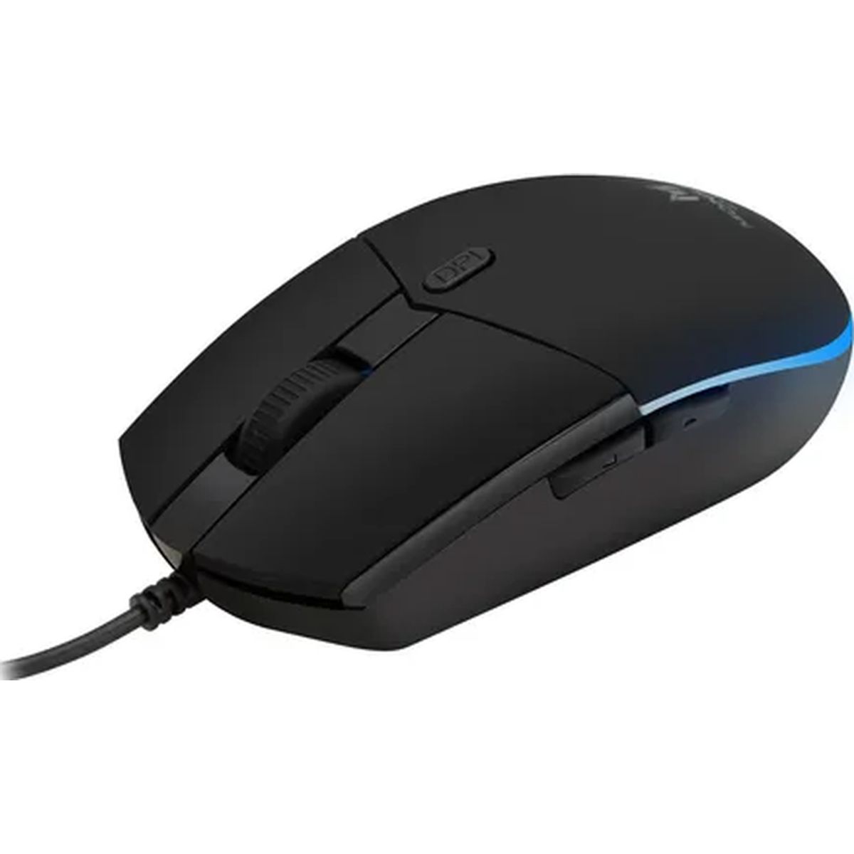 GENERICO - Mouse gamer Monster Tide 3200dpi 5 botones