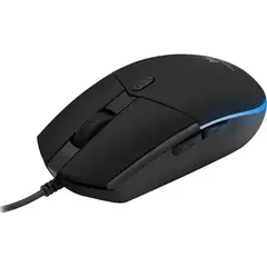 GENERICO - Mouse gamer Monster Tide 3200dpi 5 botones