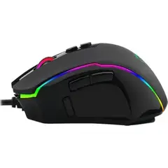 GENERICO - Mouse gamer T-dagger Sergeant rgb 4800dpi
