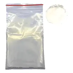 GENERICO - Pigmento En Polvo Para Resina, Pinturas, Etc. 1000 grs Blanco