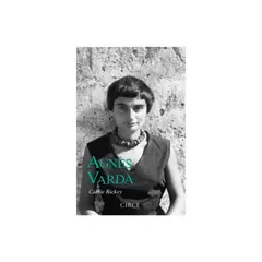 TOP10BOOKS - LIBRO Agnès Varda-CARRIE RICKEY