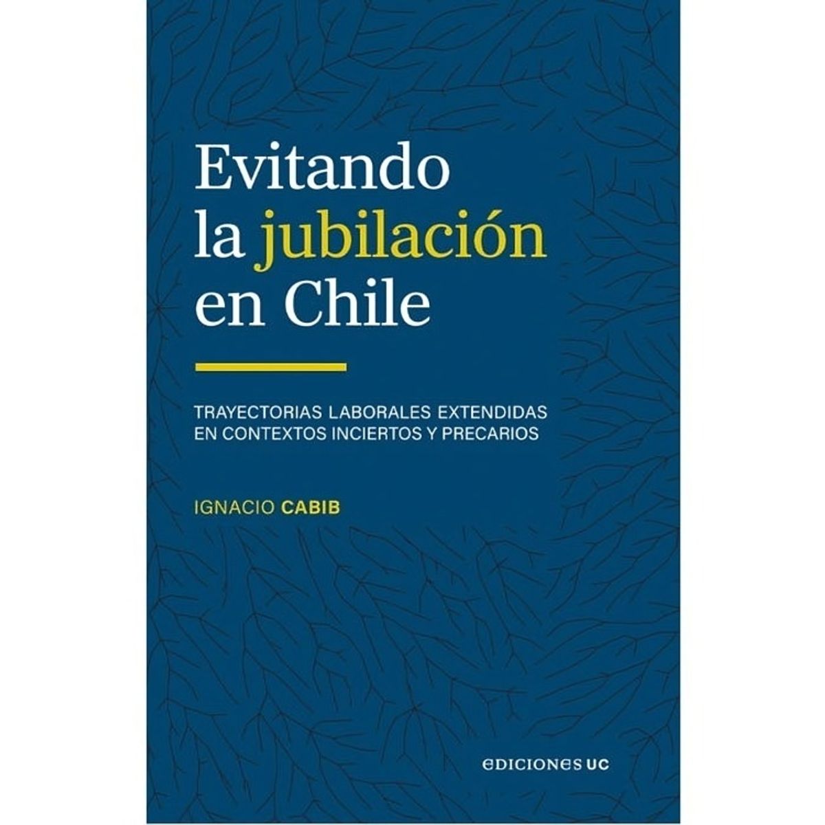 TOP10BOOKS - LIBRO Evitando La Jubilación En Chile - Evitando La Jubilación En Chile