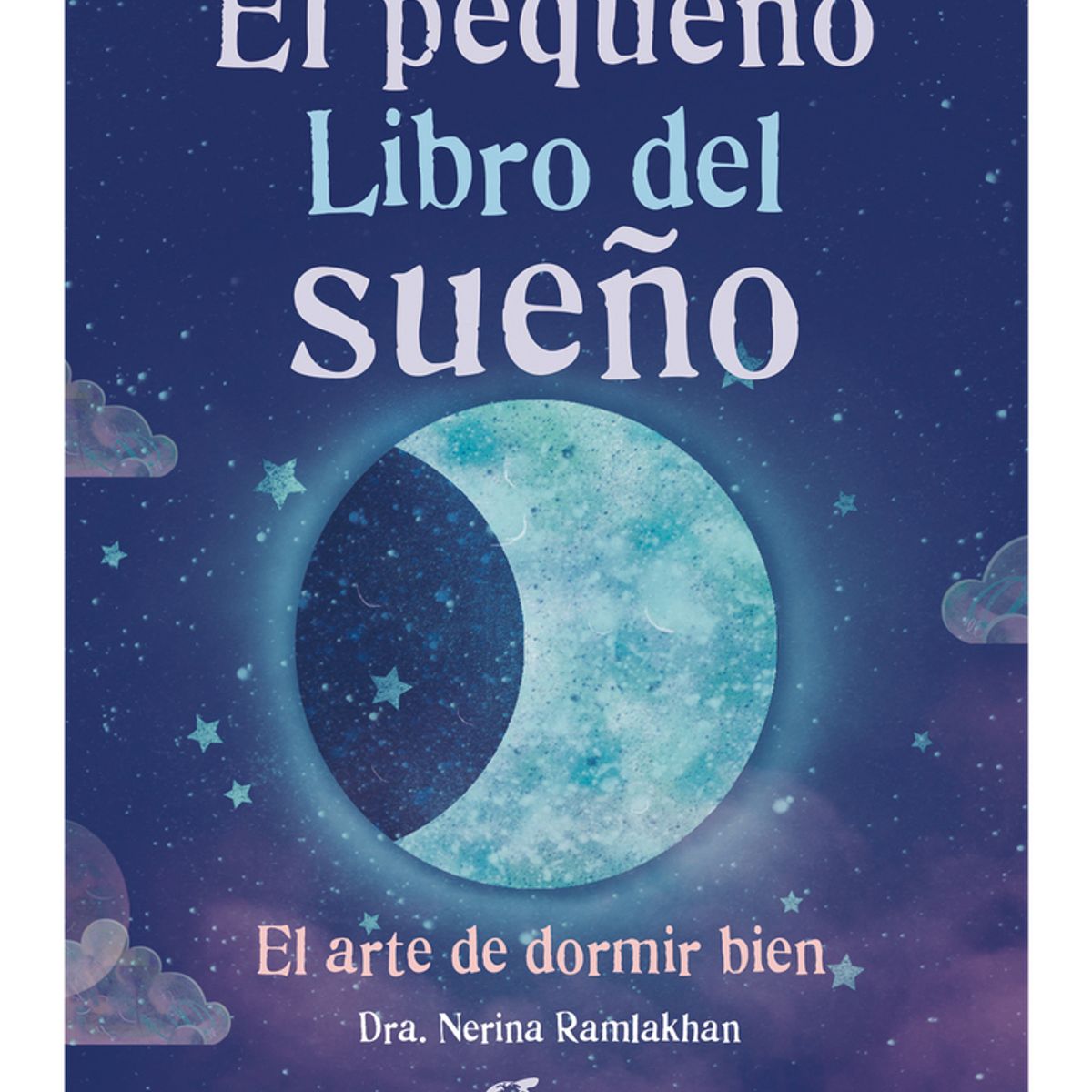 TOP10BOOKS - LIBRO El Pequeño Libro Del Sueño - El Pequeño Libro Del Sueño