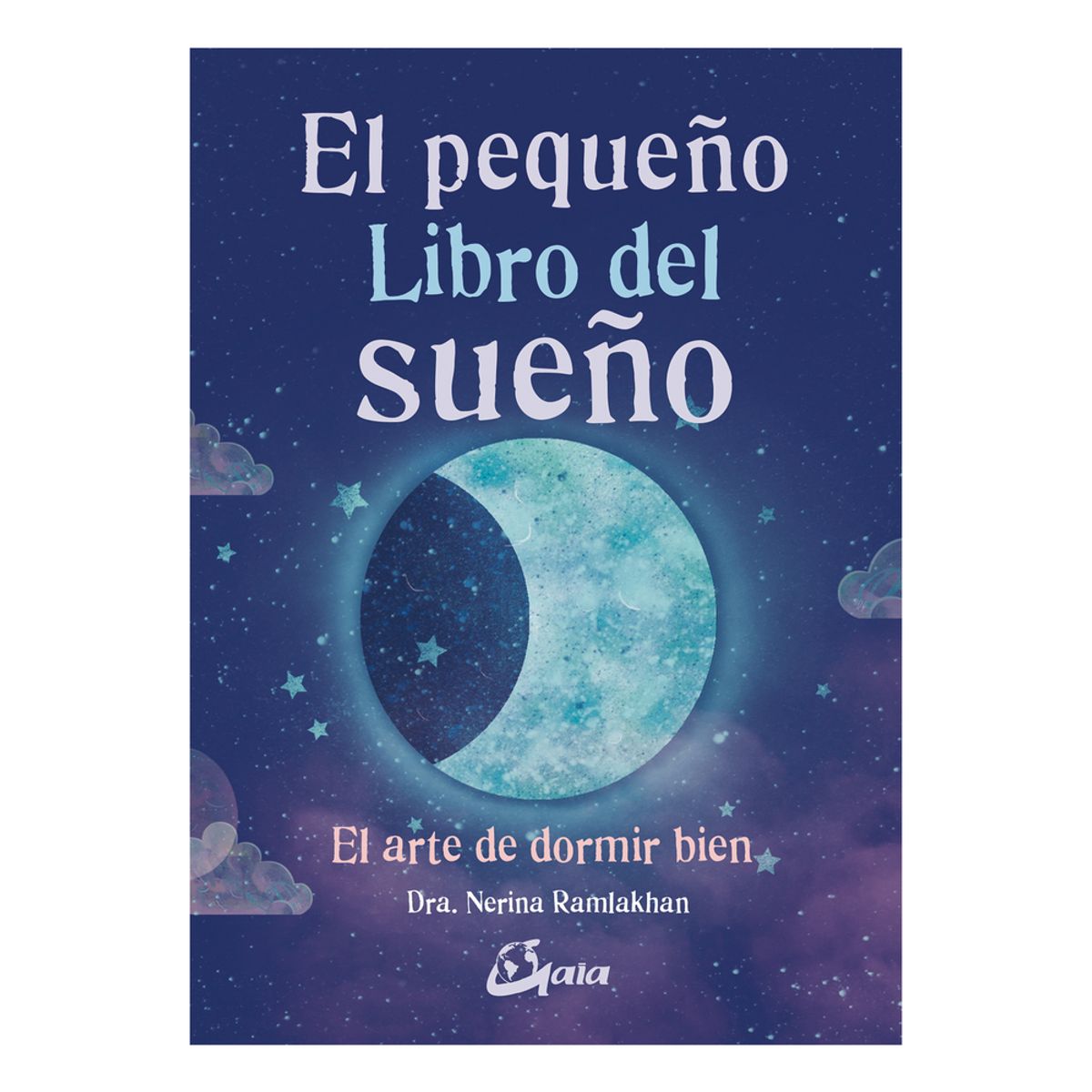 TOP10BOOKS - LIBRO El Pequeño Libro Del Sueño - El Pequeño Libro Del Sueño