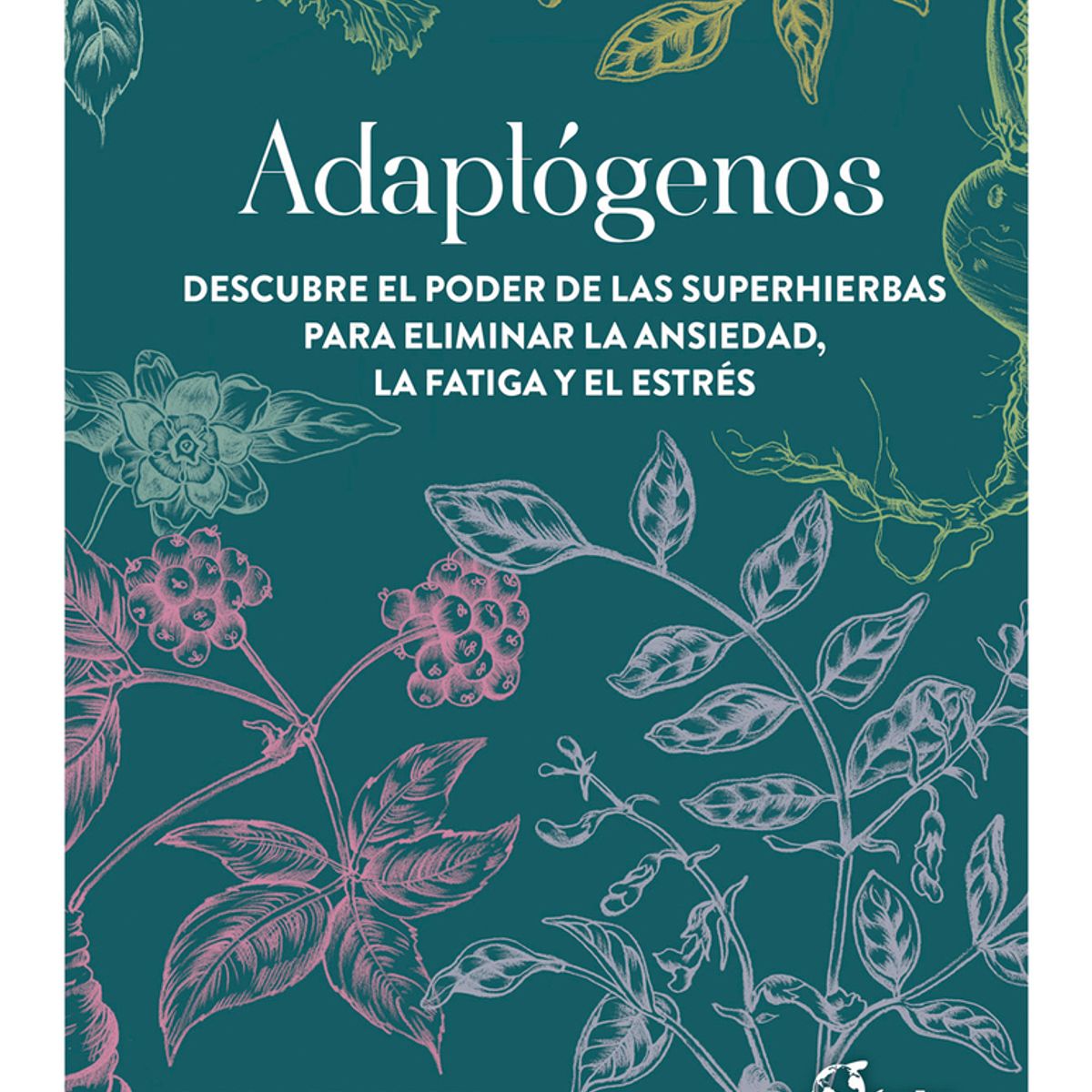 TOP10BOOKS - LIBRO Adaptójenos - Adaptójenos