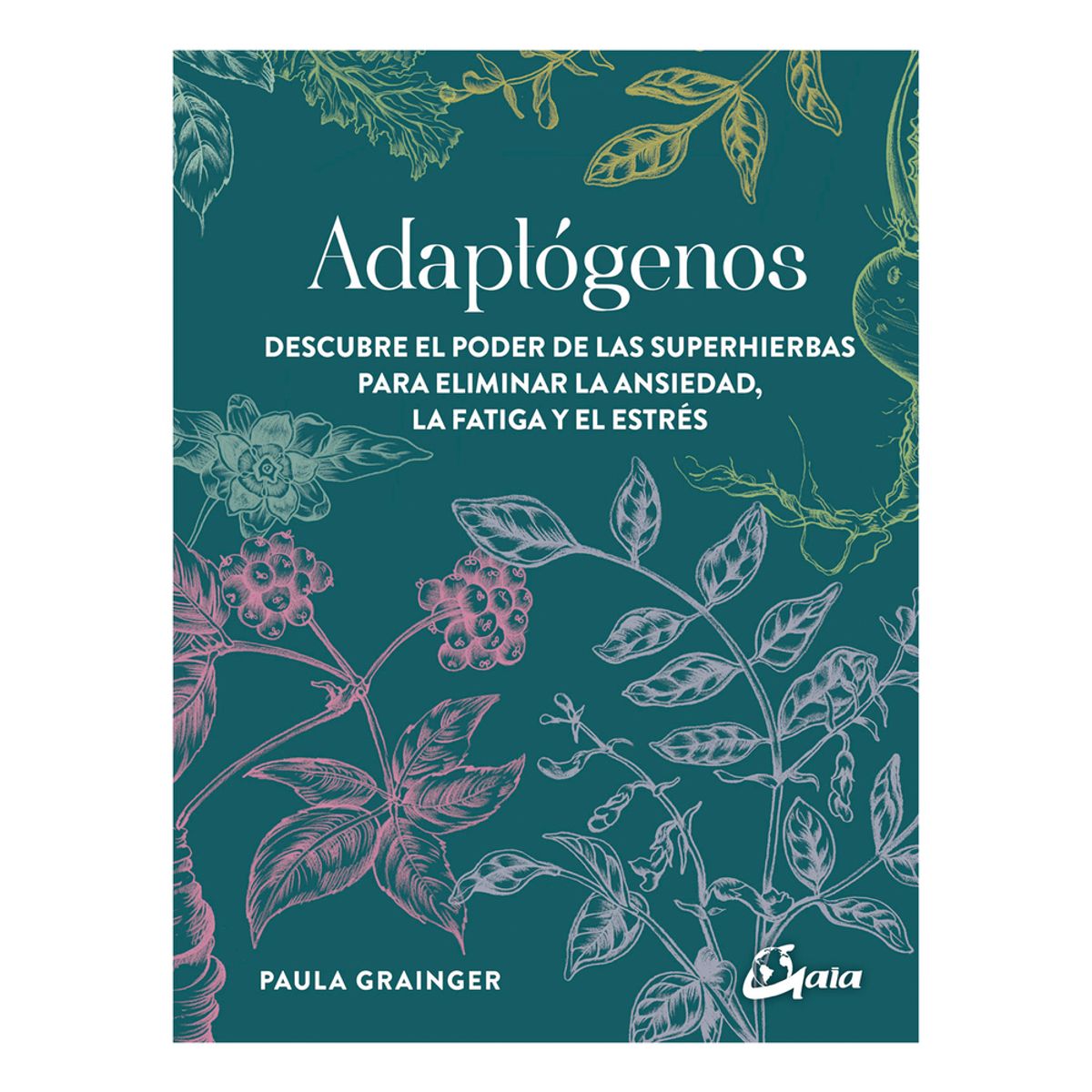 TOP10BOOKS - LIBRO Adaptójenos - Adaptójenos