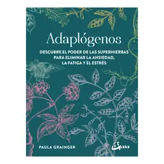TOP10BOOKS - LIBRO Adaptójenos - Adaptójenos