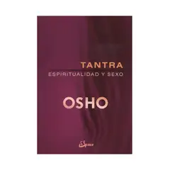 TOP10BOOKS - LIBRO Tantra Espiritualidad Y s e x o-OSHO