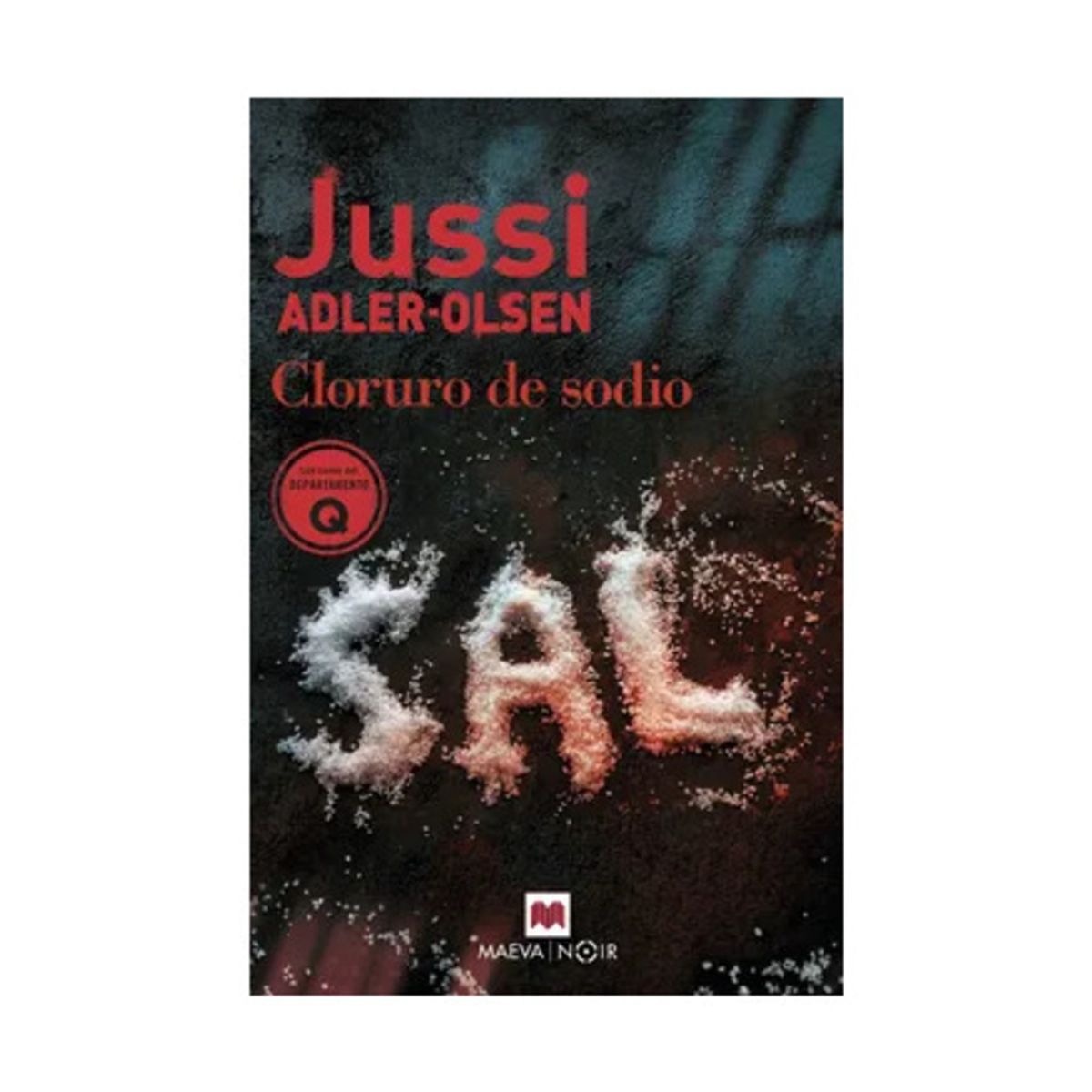 TOP10BOOKS - LIBRO Cloruro De Sodio - Cloruro De Sodio