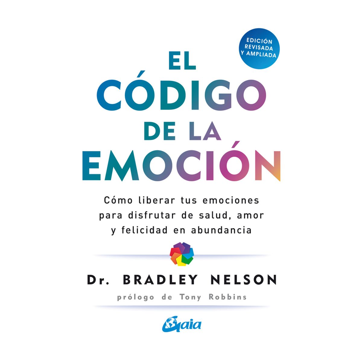 TOP10BOOKS - LIBRO El Código De La Emoción - El Código De La Emoción