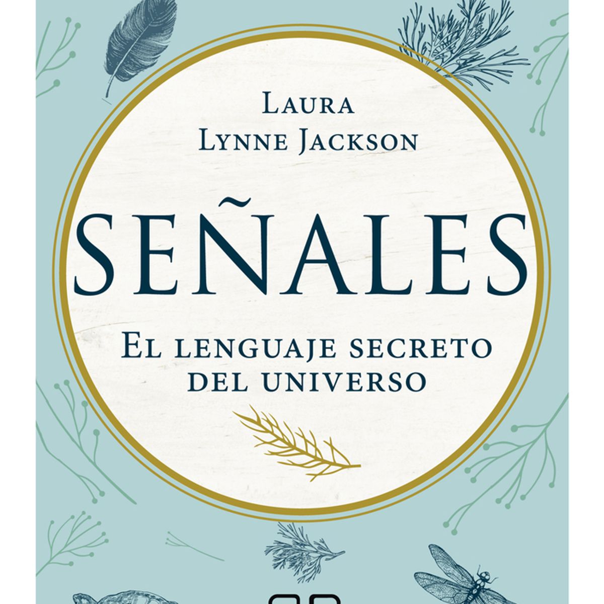 TOP10BOOKS - LIBRO Señales - Laura Lynne Jackson