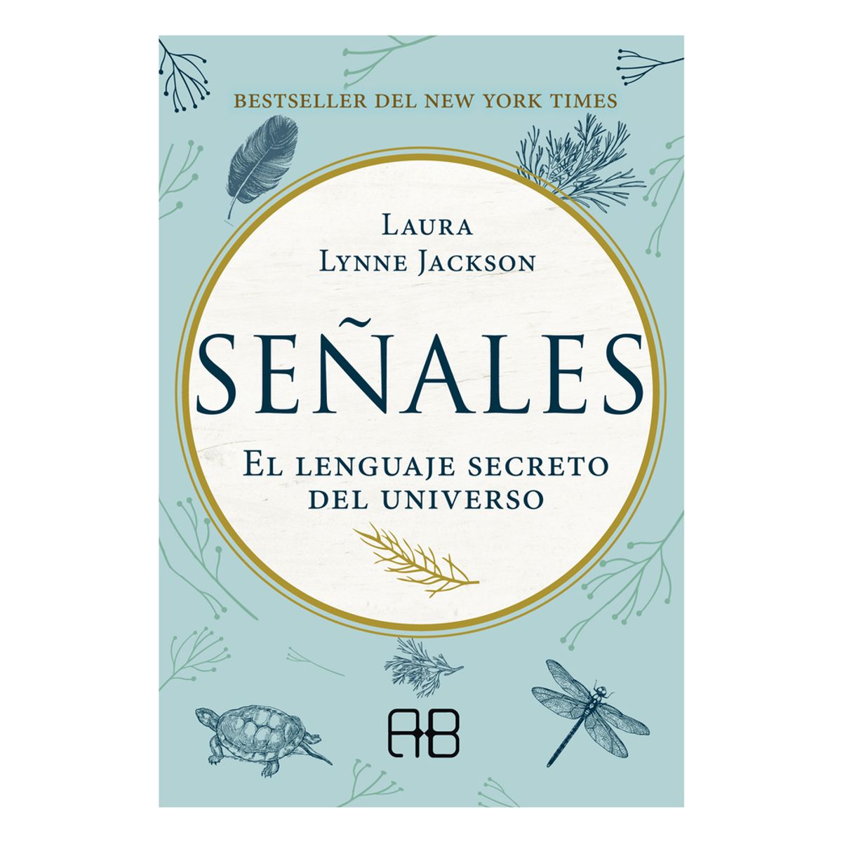 TOP10BOOKS - LIBRO Señales - Laura Lynne Jackson