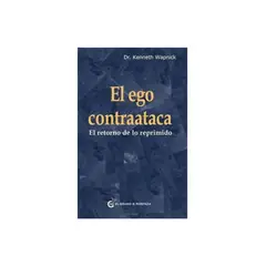 TOP10BOOKS - LIBRO El Ego Contrataca - El Ego Contrataca