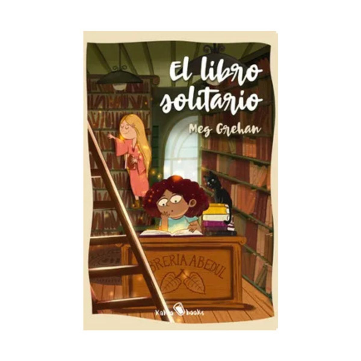 TOP10BOOKS - LIBRO El Libro Solitario - El Libro Solitario