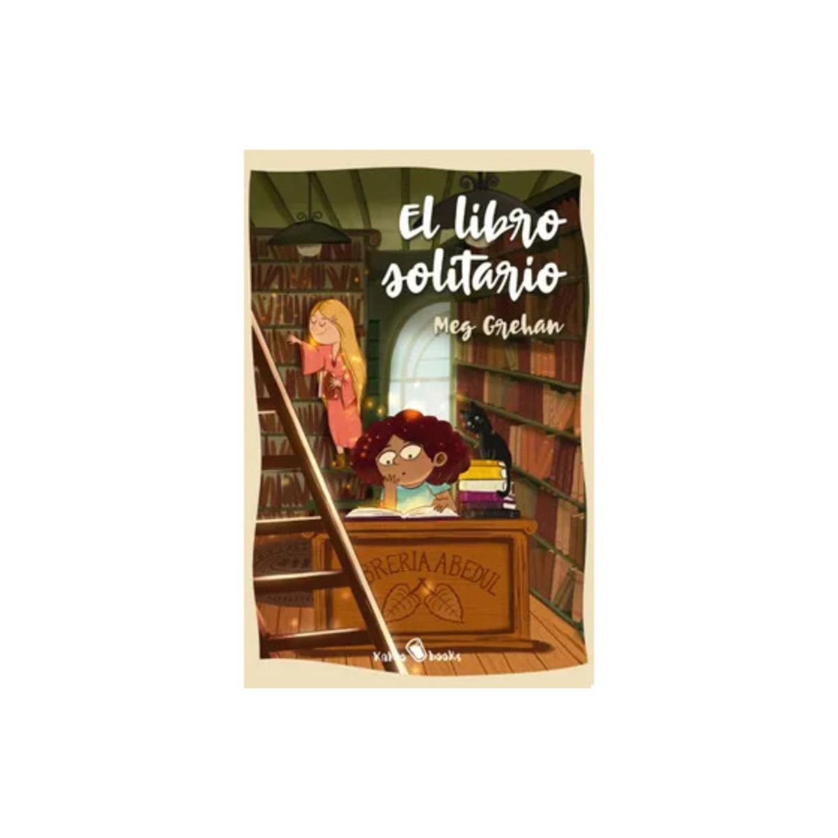 TOP10BOOKS - LIBRO El Libro Solitario - El Libro Solitario