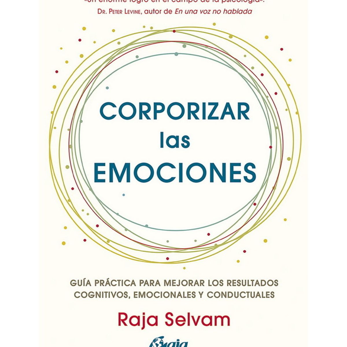 TOP10BOOKS - LIBRO Corporizar Las Emociones - Corporizar Las Emociones