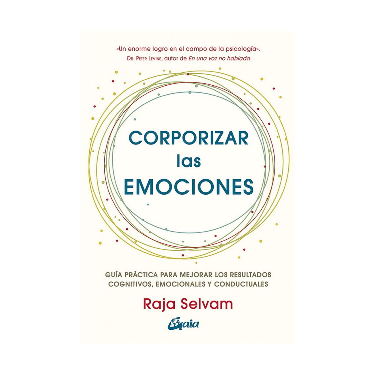 TOP10BOOKS - LIBRO Corporizar Las Emociones - Corporizar Las Emociones